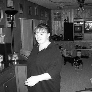 Meet your Posher, Jessica